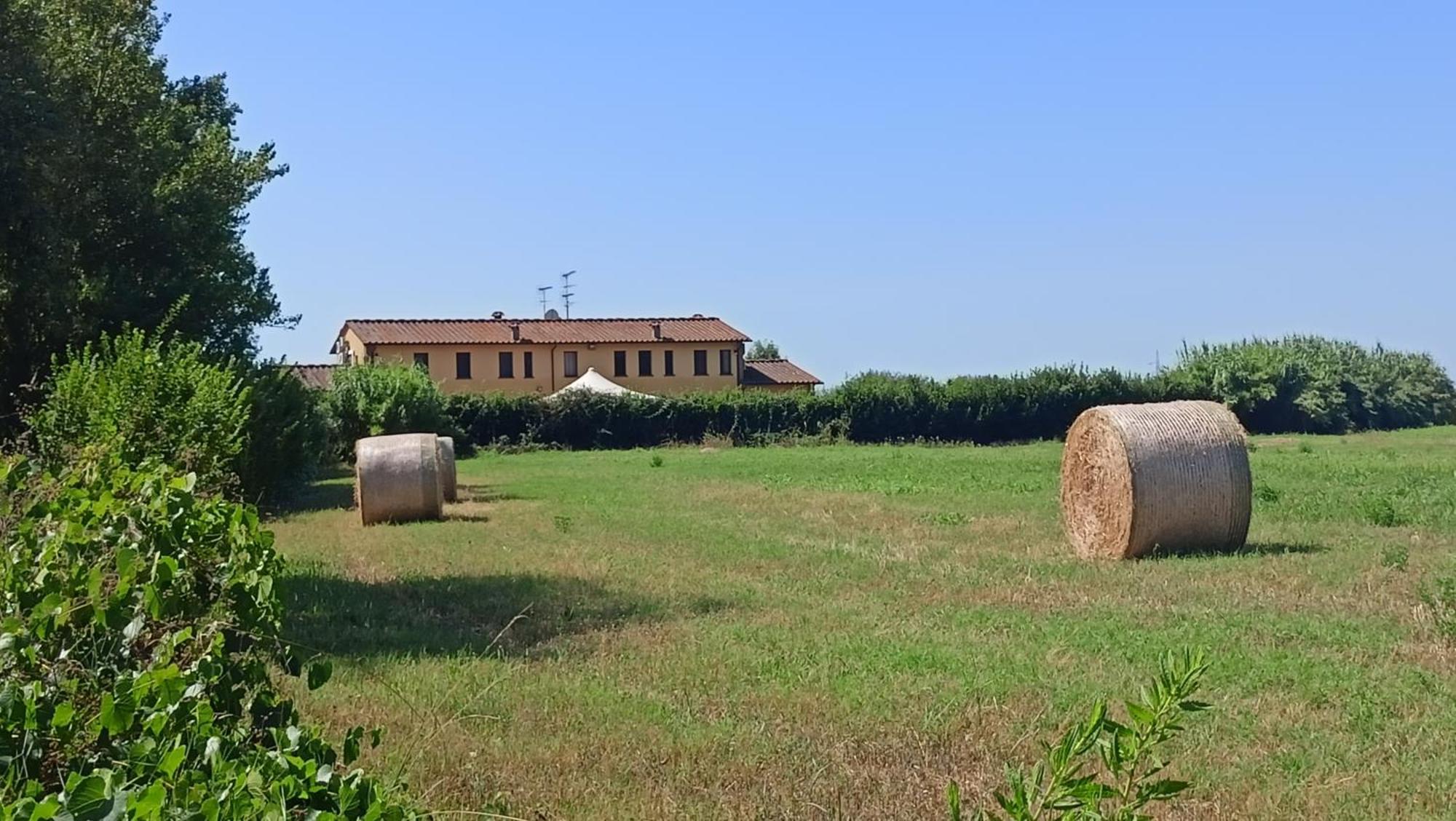 Il Chiassetto Agriturismo No Kids Villa Cascina Exterior foto