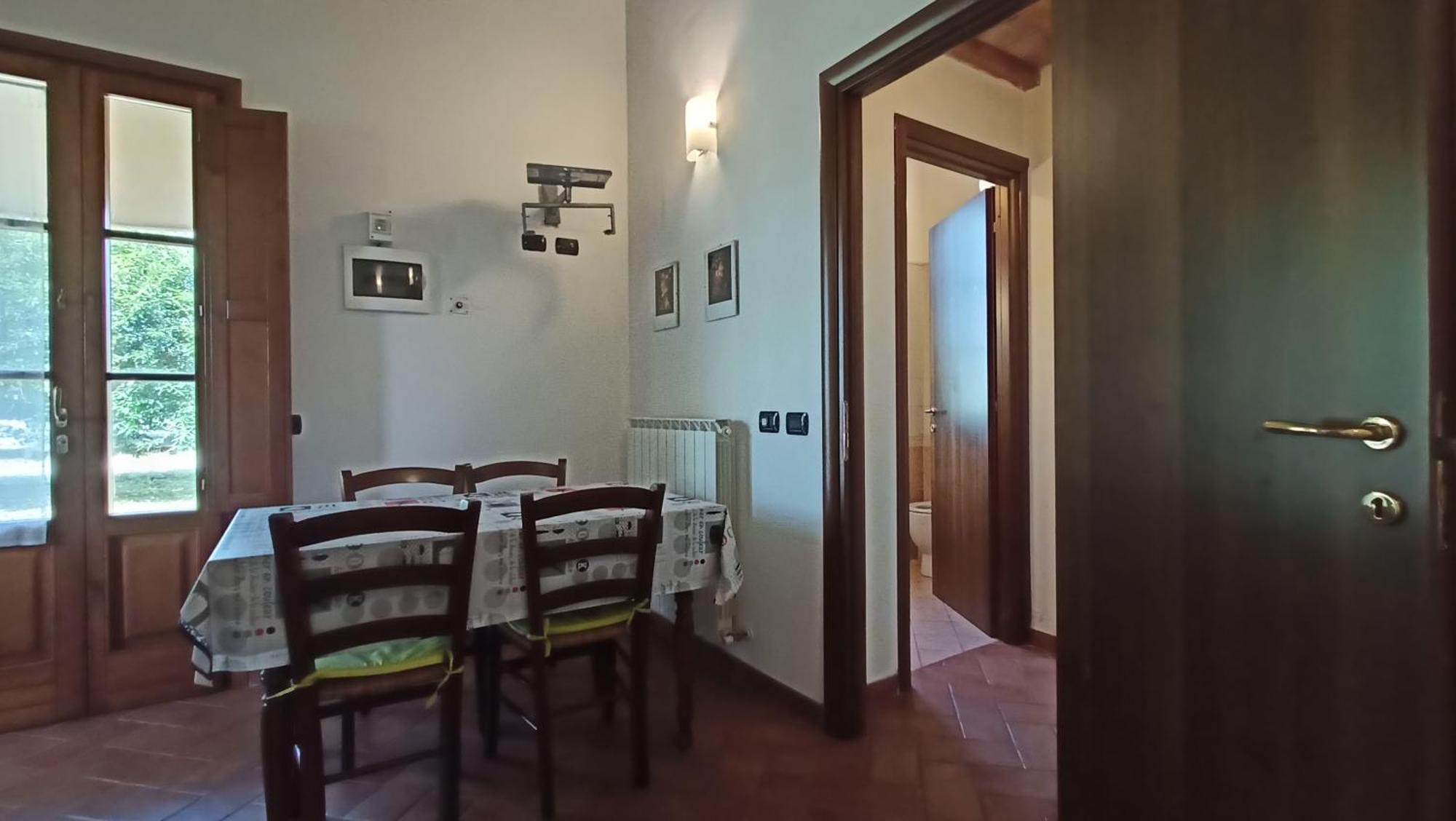 Il Chiassetto Agriturismo No Kids Cascina Cameră foto