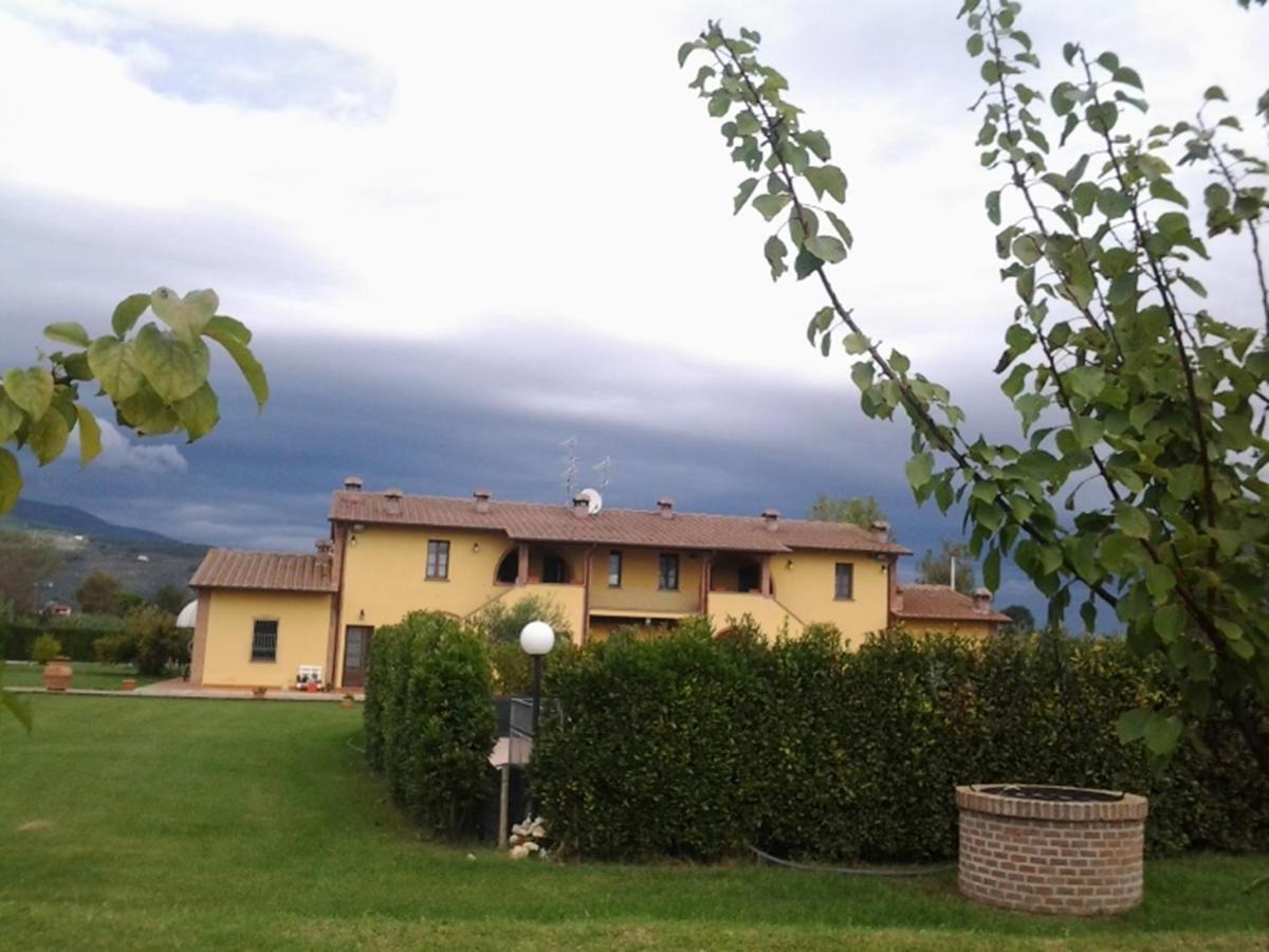 Il Chiassetto Agriturismo No Kids Villa Cascina Exterior foto