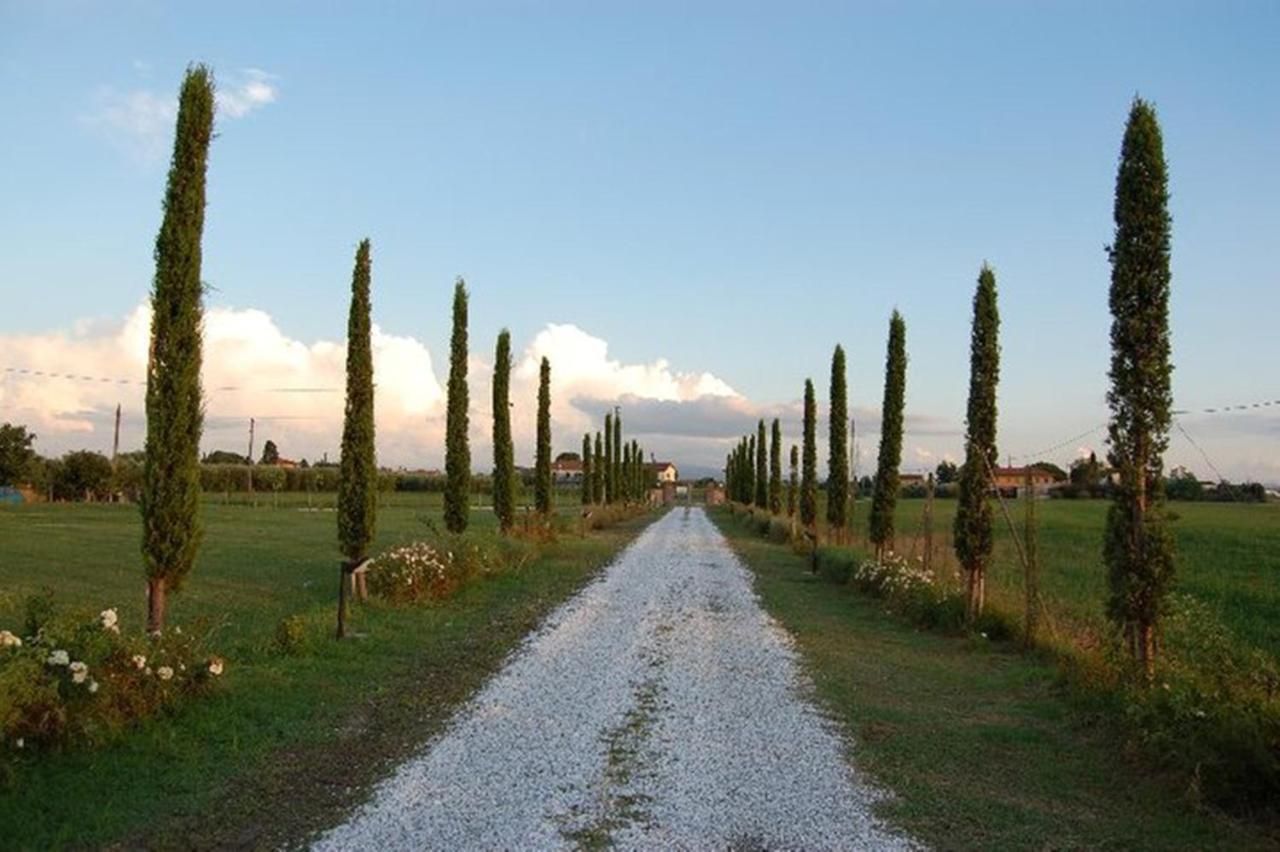 Il Chiassetto Agriturismo No Kids Villa Cascina Exterior foto